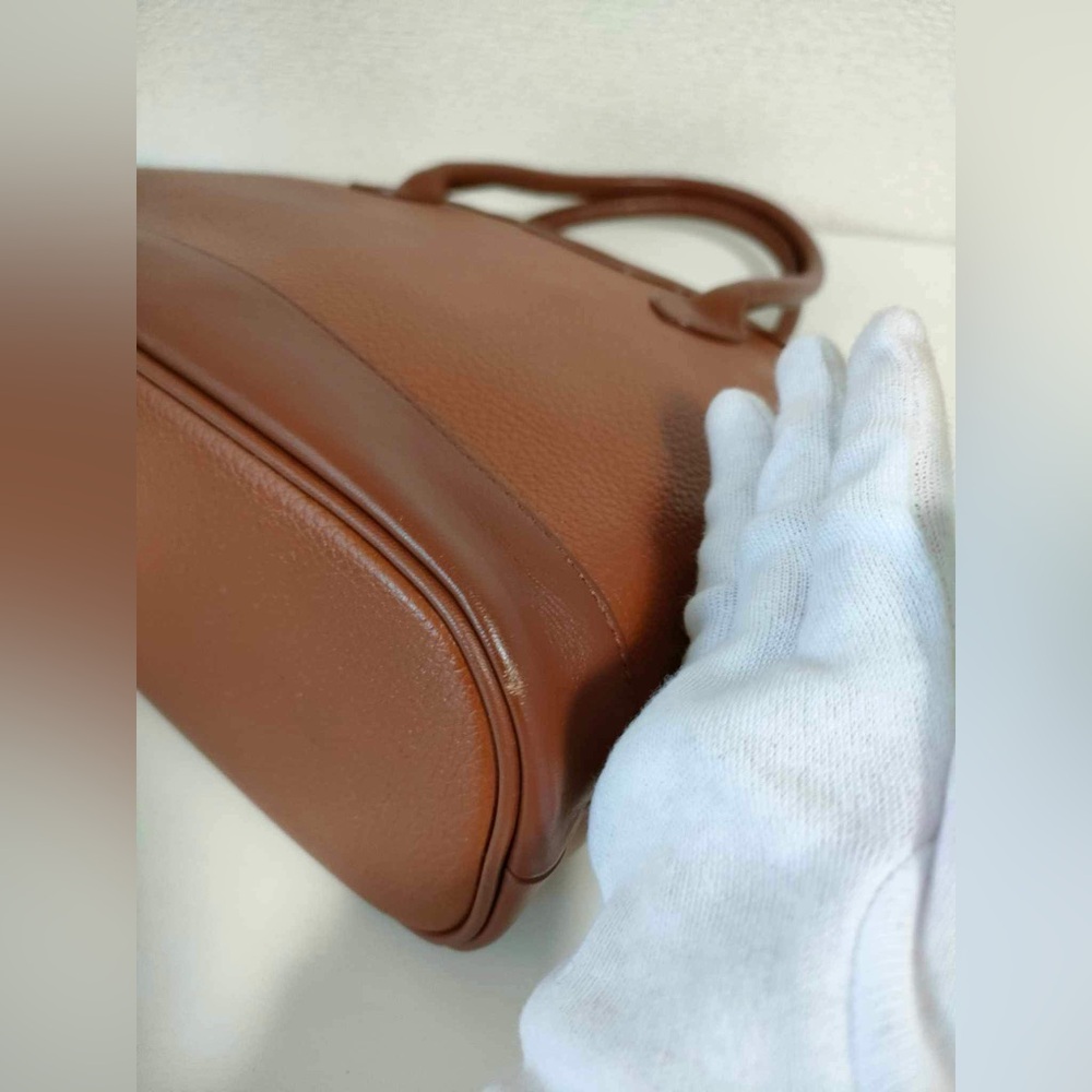 Vintage Burberry 2 Way Bag - Picture 2 of 11